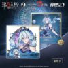【國際服・全球版】第五人格《真理之下—沉睡淨土的引夢人》漁女「引夢人」手辦禮盒