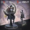 第五人格角色手辦單售｜多款可選・不含兌換碼