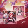 【國際服・全球版】第五人格《真理之下—紅髮的魔女》祭司「緋」手辦禮盒