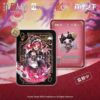 【國際服・全球版】第五人格《真理之下—紅髮的魔女》祭司「緋」手辦禮盒