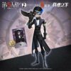 astuvi-p2-7080 【國際服・全球版】第五人格虛擬道具CDK合集|皮膚・掛件・隨從