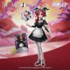 astuvi-p2-7081 【國際服・全球版】第五人格虛擬道具CDK合集|皮膚・掛件・隨從