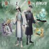 astuvi-p2-7082 【國際服・全球版】第五人格虛擬道具CDK合集|皮膚・掛件・隨從