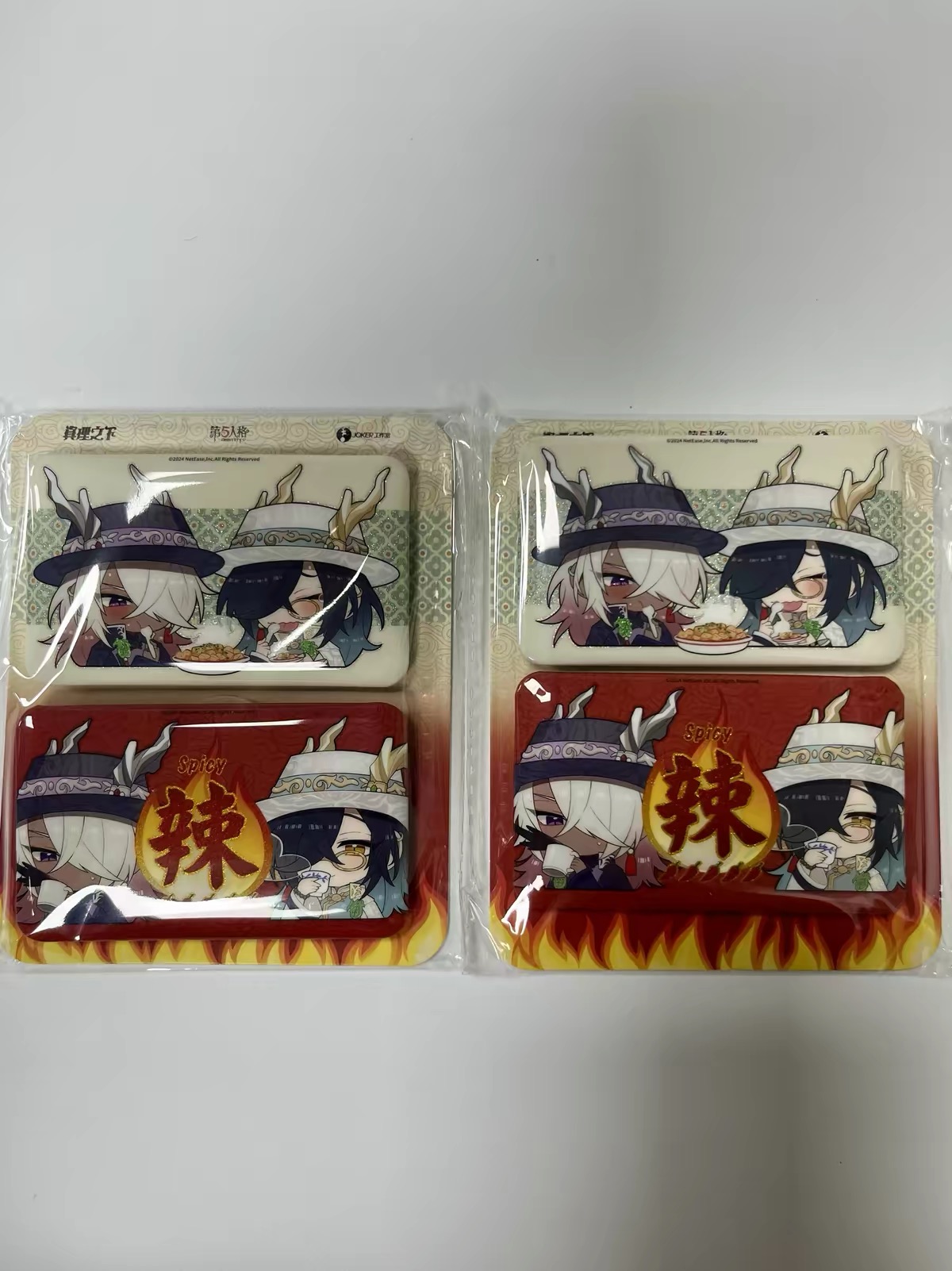 紀念徽章 產品圖片 4