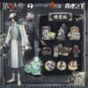 第五人格《真理之下—东方的麒麟》宿伞之魂“麒麟商人”精装版礼盒 主图